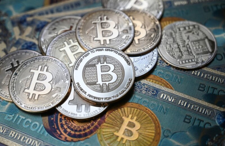 Bitcoin