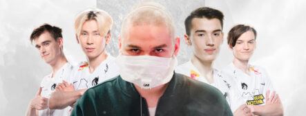 Наши в белом, счёт сверху