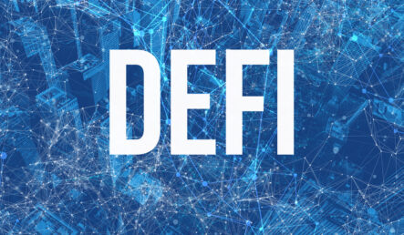 Децентрализованные финансы DeFi