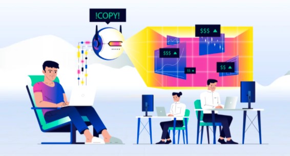 Копировать сделки Wunderbit Trading