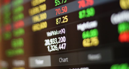 Рынку акций для роста необходимы новые драйверы