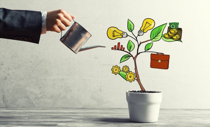 инвестиционный портфель