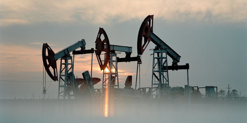 Цена на нефть Brent