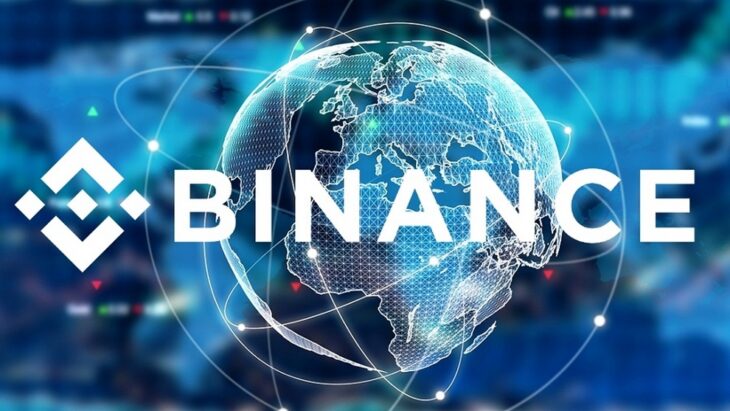 Криптобиржа Бинанс (Binance)