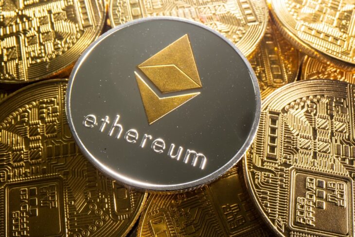 Что такое Ethereum