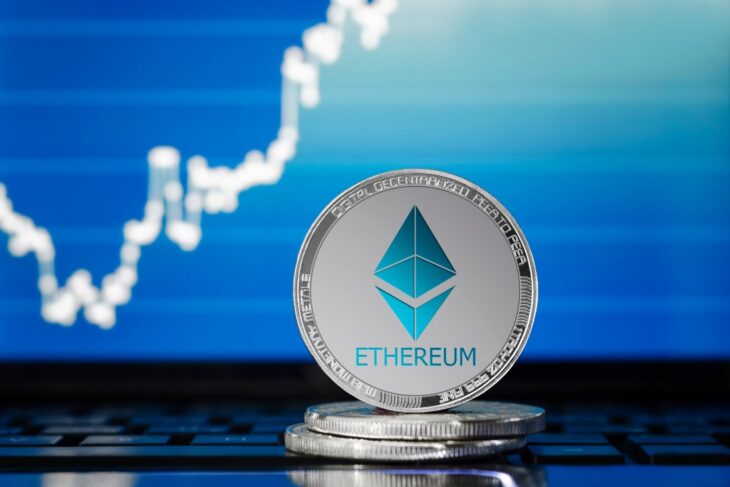 Ethereum — все, что вам нужно знать о ETH