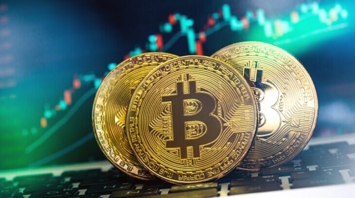 Цена на биткоин, прогноз