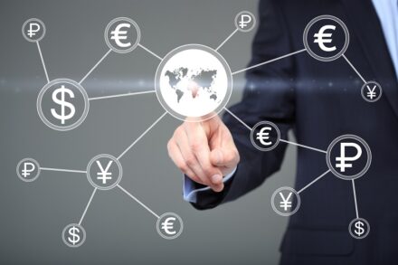 Поставщики ликвидности на Форекс