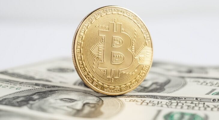 ETF на биткоин