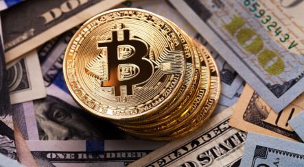 Курс биткоина в 2022 году – $15-25 тыс. за монету