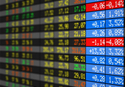 Биржевой стакан — что это? Как использовать в торговле?