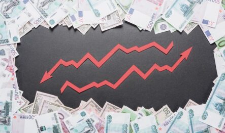 Официальный курс доллара и евро к рублю на 19 марта 2022 года