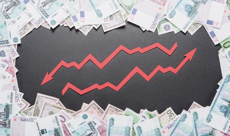 Как правильно инвестировать 100 000 рублей