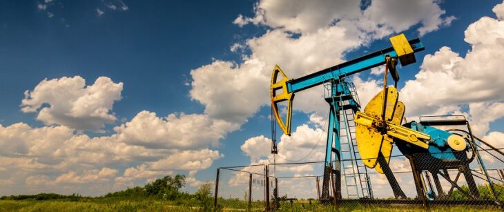 Дать прогноз по цене на нефть практически невозможно