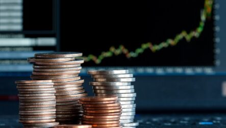 5 точек внимания трейдера в марте 2022