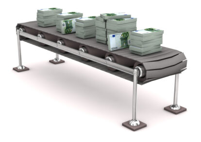 Заседание ЕЦБ в четверг определит монетарную политику банка