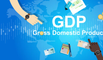 What is GDP (Gross domestic product)?