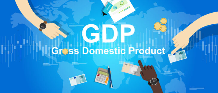 What is GDP (Gross domestic product)?