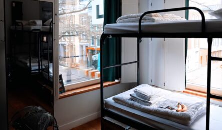 Стоит ли инвестировать в хостел