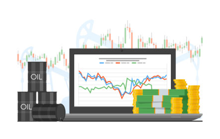 Рынок нефти в напряжении