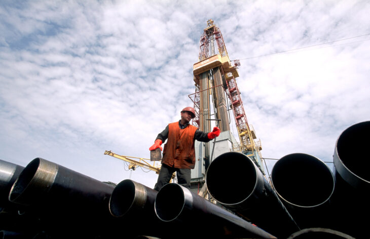 Цена на нефть. Прогноз на 2023 год