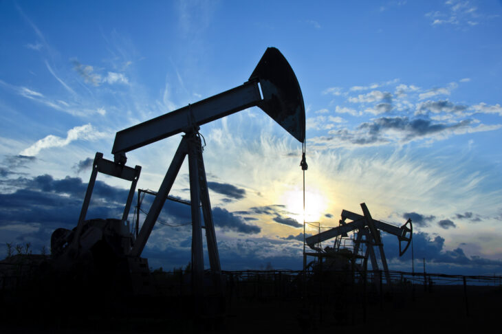 Цена на нефть прогноз