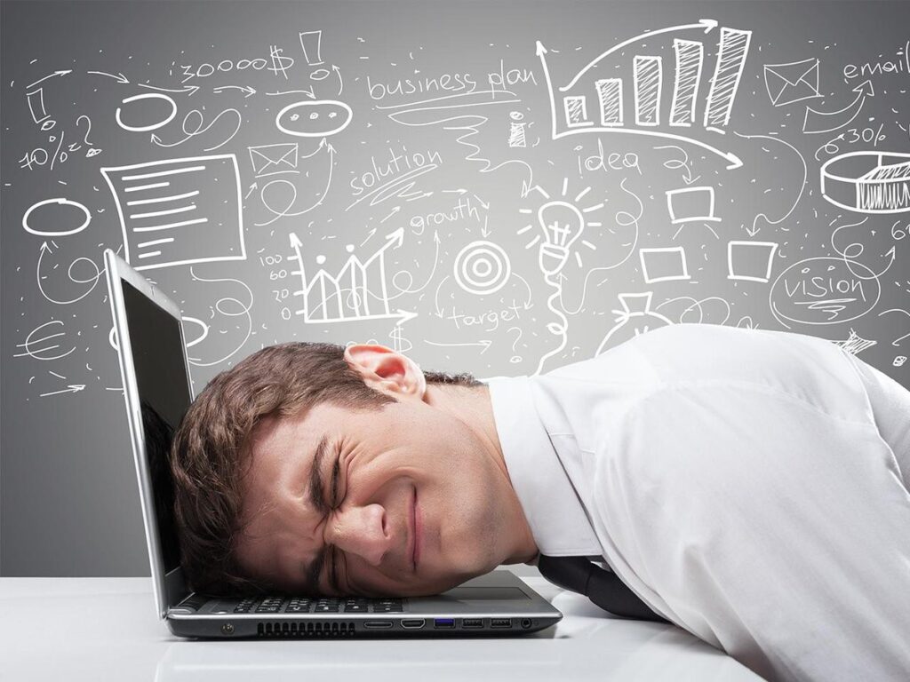 4-дневная рабочая неделя