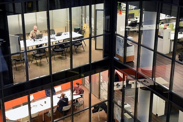 4-дневная рабочая неделя