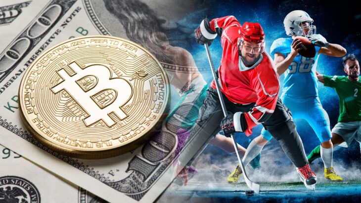 Как платить биткойнами на Betwinner
