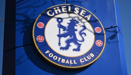 Футбольный клуб «Челси» потратил за год более миллиарда долларов на новичков