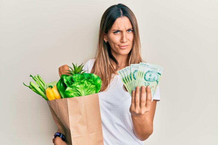 Как экономить на продуктах