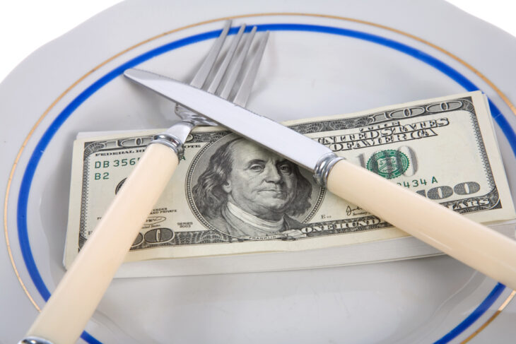 Как экономить на продуктах