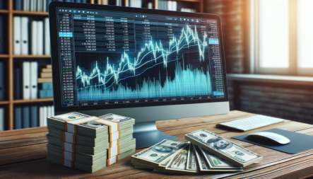 Forex прогноз: в центре внимания евро, фунт и доллар США