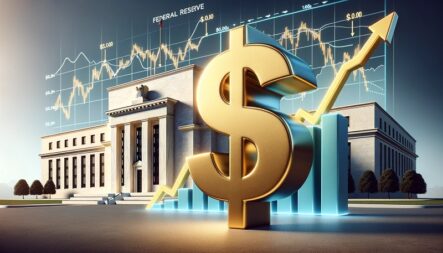 Рынки в ожидании решения ФРС по процентным ставкам