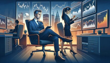 Трейдинг или инвестиции – что выбрать?