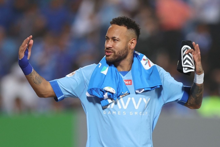 Сколько зарабатывают самые высокооплачиваемые футболисты планеты