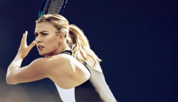 Мария Шарапова: российская звезда на теннисных кортах мира