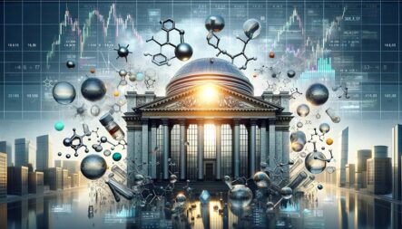 Сектор химии и нефтехимии на Мосбирже (MOEXCH): какие акции купить?