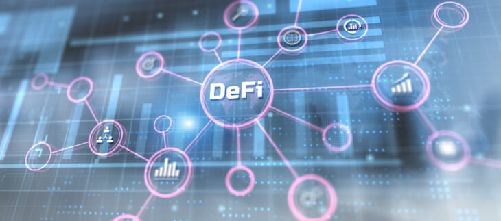 DeFi: как на рынке представлены децентрализованные финансы