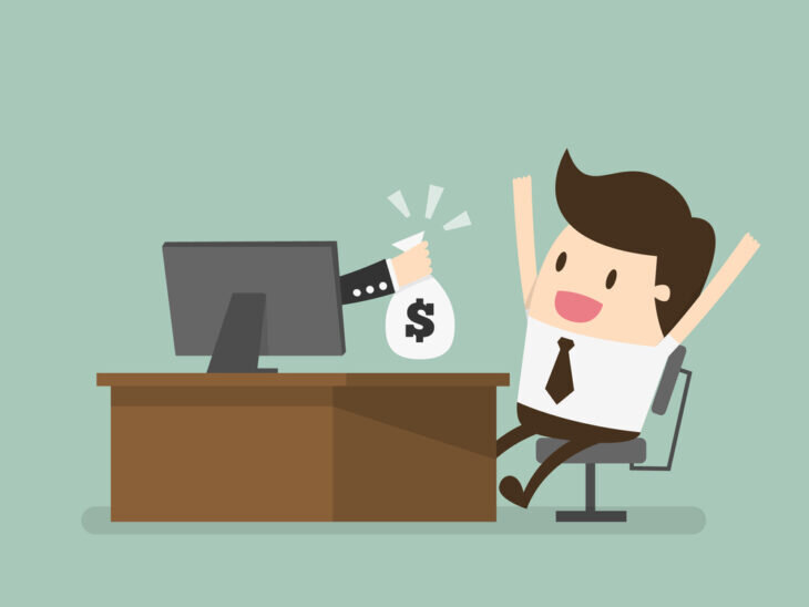 Как заработать в интернете
