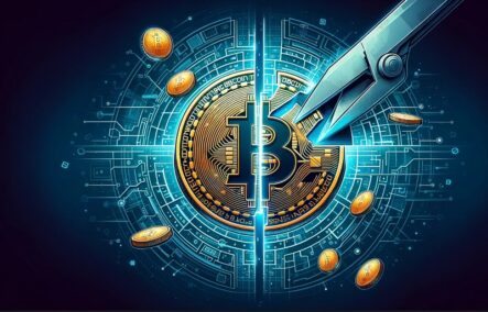 Что такое Халвинг биткоина