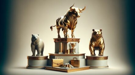 «Реальный трейдинг — 15». Конкурс трейдеров с призами на вывод