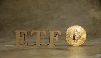 ETF на криптовалюты