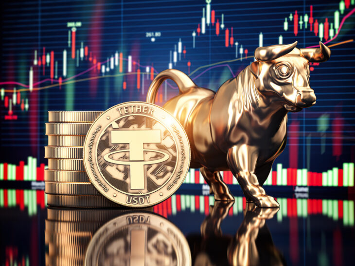 USDT — больше не стейблкоин