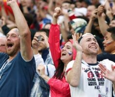 Психология футбольного фаната: мотивация и привязанность