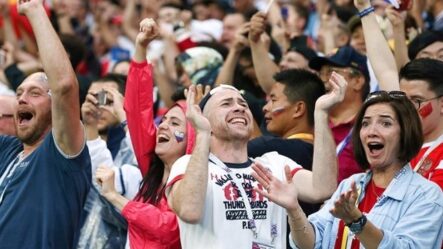 За кулисами спорта: как онлайн-платформы объединяют миллионы фанатов