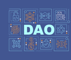 Crypto DAO — будущее децентрализованного управления