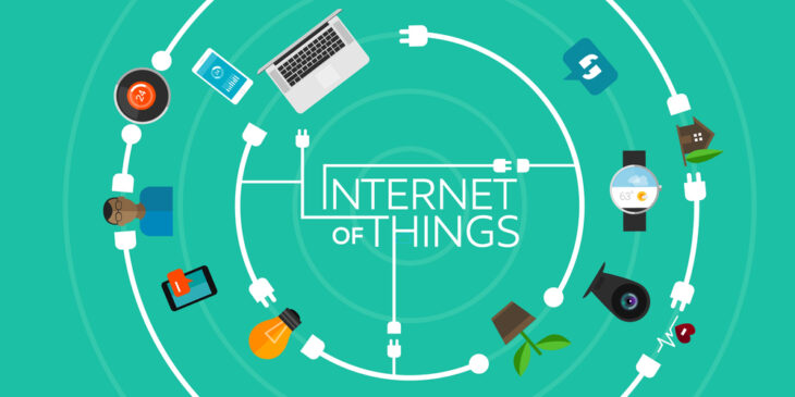 Интернет вещей (IoT)