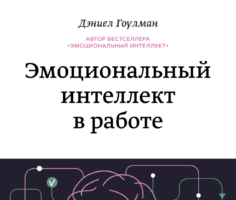 Эмоциональный интеллект в работе. Читать и купить книгу