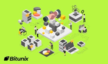 Bitunix объявляет о 10+ топовых партнерствах для улучшения обслуживания пользователей
